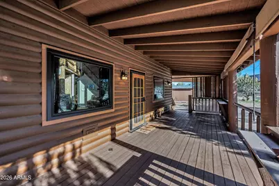 3028 Mearns Lane, Overgaard, AZ 85933 - Photo 6