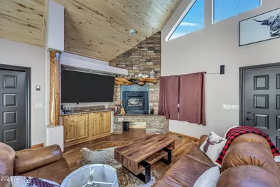 3028 Mearns Lane, Overgaard, AZ 85933 - Photo 10