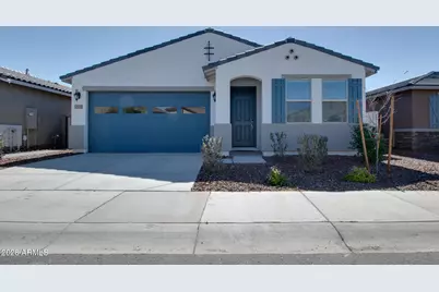 41655 W Sonoran Trail, Maricopa, AZ 85138 - Photo 1