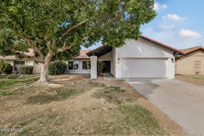 942 E Driftwood Drive, Tempe, AZ 85283 - Photo 1