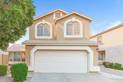 3134 E McKellips Road #Unit 44, Mesa, AZ 85213 - Photo 1