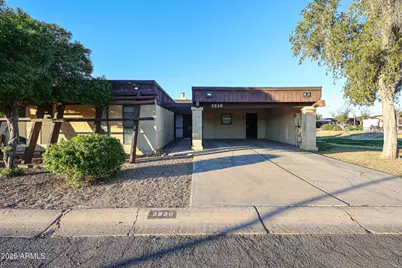 3830 W Crittenden Lane, Phoenix, AZ 85019 - Photo 1