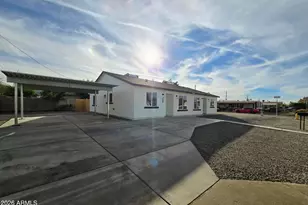 6421 S 23rd St, Phoenix, AZ 85042 - Photo 1