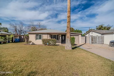 1114 E Oregon Avenue, Phoenix, AZ 85014 - Photo 1