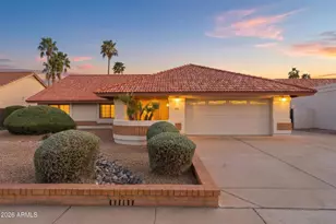 6713 W Kerry Ln, Glendale, AZ 85308 - Photo 1