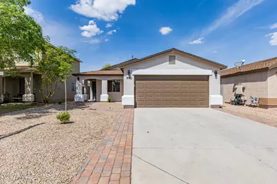 990 E Desert Rose Trail, San Tan Valley, AZ 85143 - Photo 1