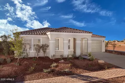 1469 E Fleet Place, Casa Grande, AZ 85122 - Photo 1