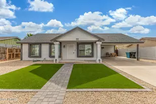 6945 W Merrell St, Phoenix, AZ 85033 - Photo 1