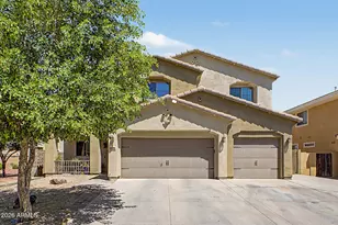 133 N 109th Dr, Avondale, AZ 85323 - Photo 1