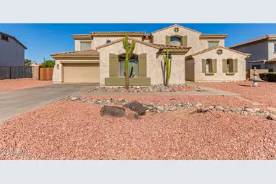 5915 N 131st Drive, Litchfield Park, AZ 85340 - Photo 1