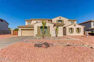 5915 N 131st Dr, Litchfield Park, AZ 85340 - Photo 1