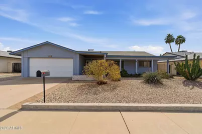 5231 W Port Au Prince Lane, Glendale, AZ 85306 - Photo 1