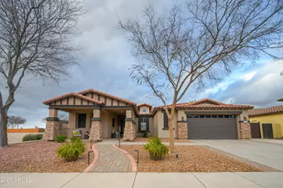 21478 E Lords Way, Queen Creek, AZ 85142 - Photo 1