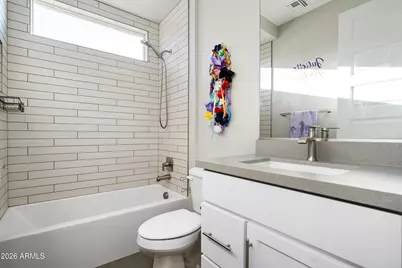 21716 N 60th Terrace, Phoenix, AZ 85054 - Photo 16