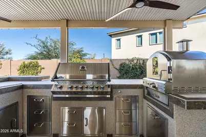 21716 N 60th Terrace, Phoenix, AZ 85054 - Photo 24