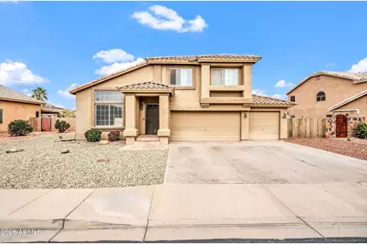 12606 W Sunnyside Drive, El Mirage, AZ 85335 - Photo 1