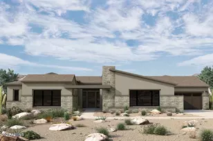 12882 E Parkview Ln, Scottsdale, AZ 85255 - Photo 1