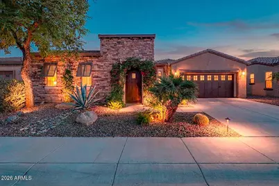 12789 W Bajada Road, Peoria, AZ 85383 - Photo 1