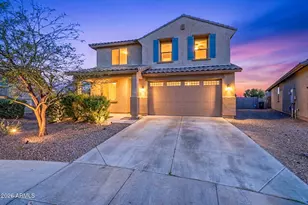 2825 S 103rd Dr, Tolleson, AZ 85353 - Photo 1
