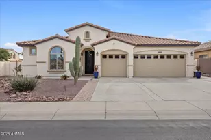 19135 W Colter St, Litchfield Park, AZ 85340 - Photo 1
