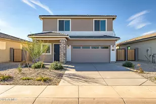 1093 W Feliz St, Florence, AZ 85132 - Photo 1