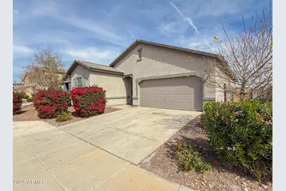 5815 N 195th Drive, Litchfield Park, AZ 85340 - Photo 1