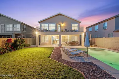 14885 W Columbine Drive, Surprise, AZ 85379 - Photo 1