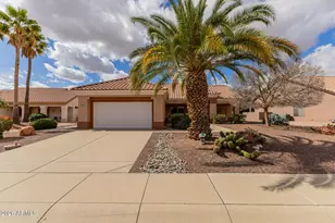 22808 N Cherokee Ln, Sun City West, AZ 85375 - Photo 1