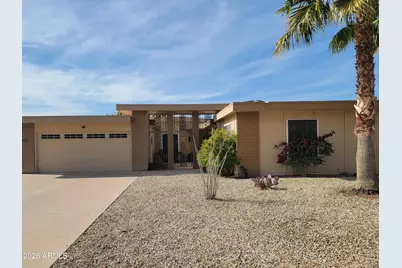10906 W Jezebel Drive, Sun City, AZ 85373 - Photo 1
