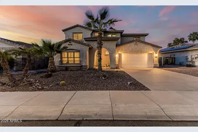 17766 W Carmen Drive, Surprise, AZ 85388 - Photo 1
