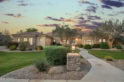 2068 E Tiffany Court, Gilbert, AZ 85298 - Photo 1