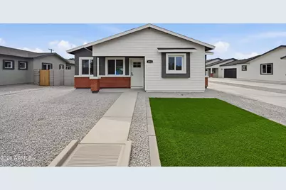 454 S Pioneer --, Mesa, AZ 85204 - Photo 1