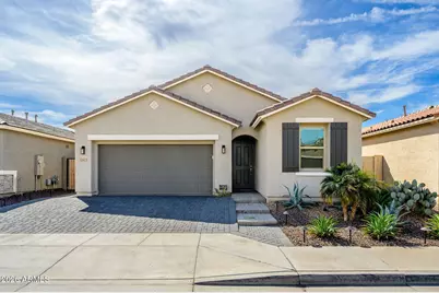12423 W Citrus Way, Litchfield Park, AZ 85340 - Photo 1