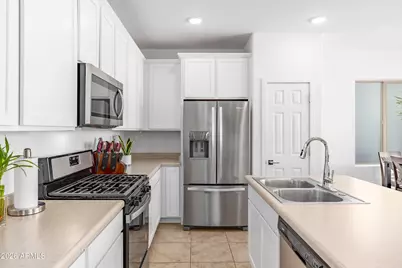 2019 N Marketside Avenue, Buckeye, AZ 85396 - Photo 1