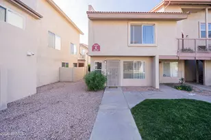 4828 W Orangewood Ave, Glendale, AZ 85301 - Photo 1