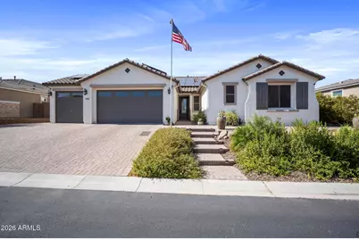 12512 W Lamar Court, Glendale, AZ 85307 - Photo 1