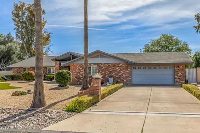 4933 W Fallen Leaf Lane, Glendale, AZ 85310 - Photo 1