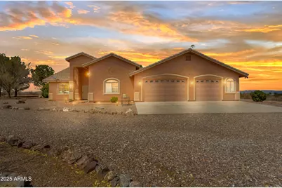 3000 S Pettit Lane, Sierra Vista, AZ 85650 - Photo 1