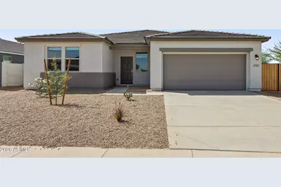 47103 W Pecan Woods --, Maricopa, AZ 85139 - Photo 1