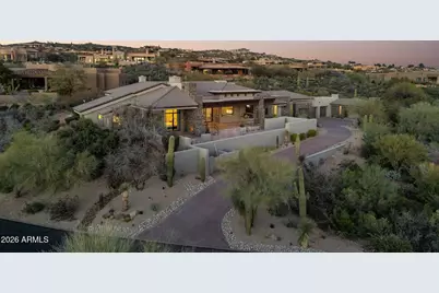 41915 N 111th Place, Scottsdale, AZ 85262 - Photo 1