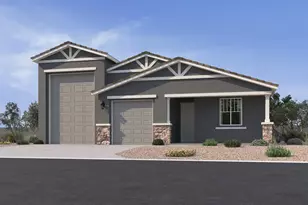 10057 N 156th Ave, Waddell, AZ 85355 - Photo 1