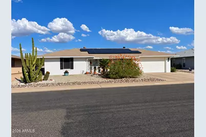 9728 W Briarwood Circle, Sun City, AZ 85351 - Photo 1