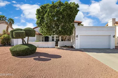 6739 W Topeka Drive, Glendale, AZ 85308 - Photo 1