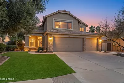 2657 S Athena --, Mesa, AZ 85209 - Photo 1