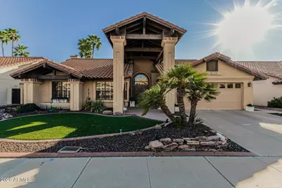 6963 W Kimberly Way, Glendale, AZ 85308 - Photo 1