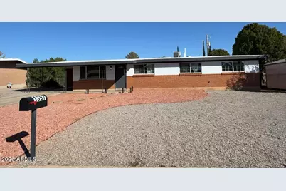 1397 Andrea Drive, Sierra Vista, AZ 85635 - Photo 1