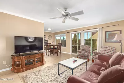 3600 N Hayden Road #Apt 2803, Scottsdale, AZ 85251 - Photo 1