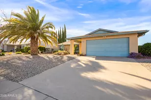 3254 Ridge Crest St, Sierra Vista, AZ 85650 - Photo 1