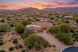 9800 E Lofty Point Rd, Scottsdale, AZ 85262 - Photo 1