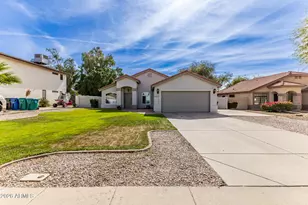 5051 E Adobe St, Mesa, AZ 85205 - Photo 1
